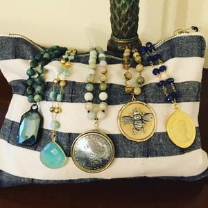 Meet your Posher, Jeanne